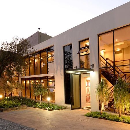 The Lakes Boutique Lodge Pretoria-Noord Kültér fotó