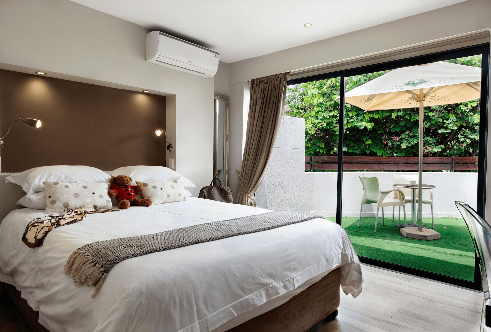 The Lakes Boutique Lodge Pretoria-Noord Kültér fotó