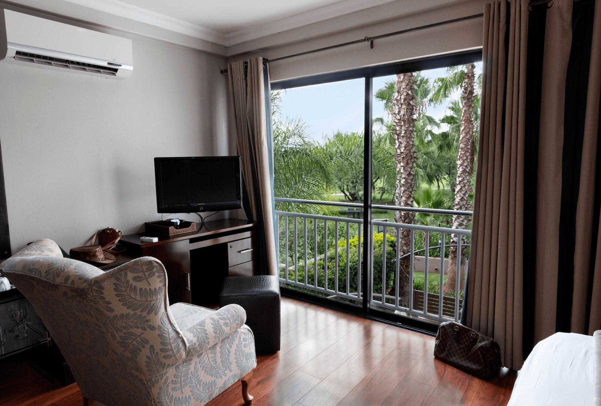 The Lakes Boutique Lodge Pretoria-Noord Kültér fotó