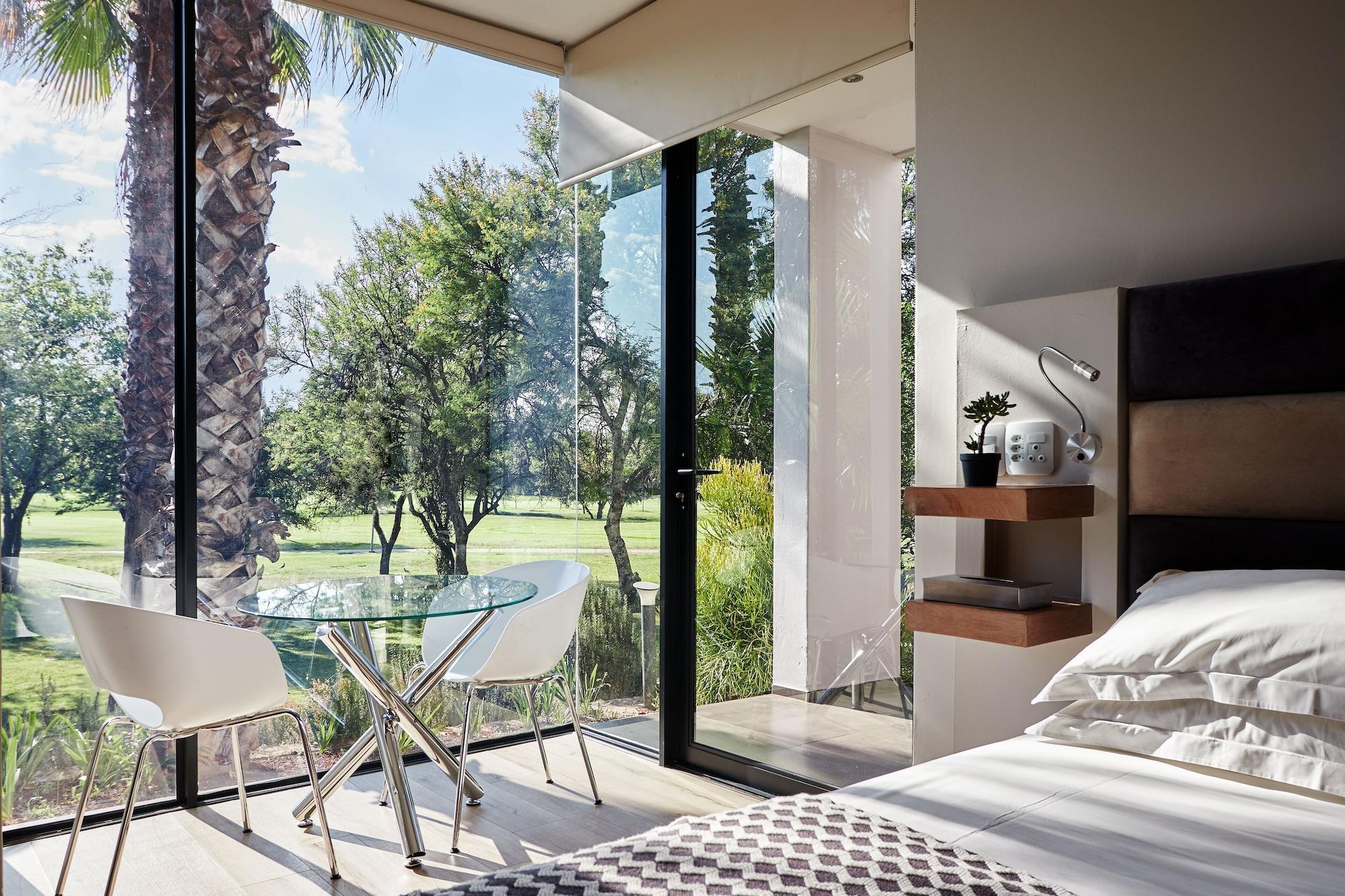 The Lakes Boutique Lodge Pretoria-Noord Kültér fotó