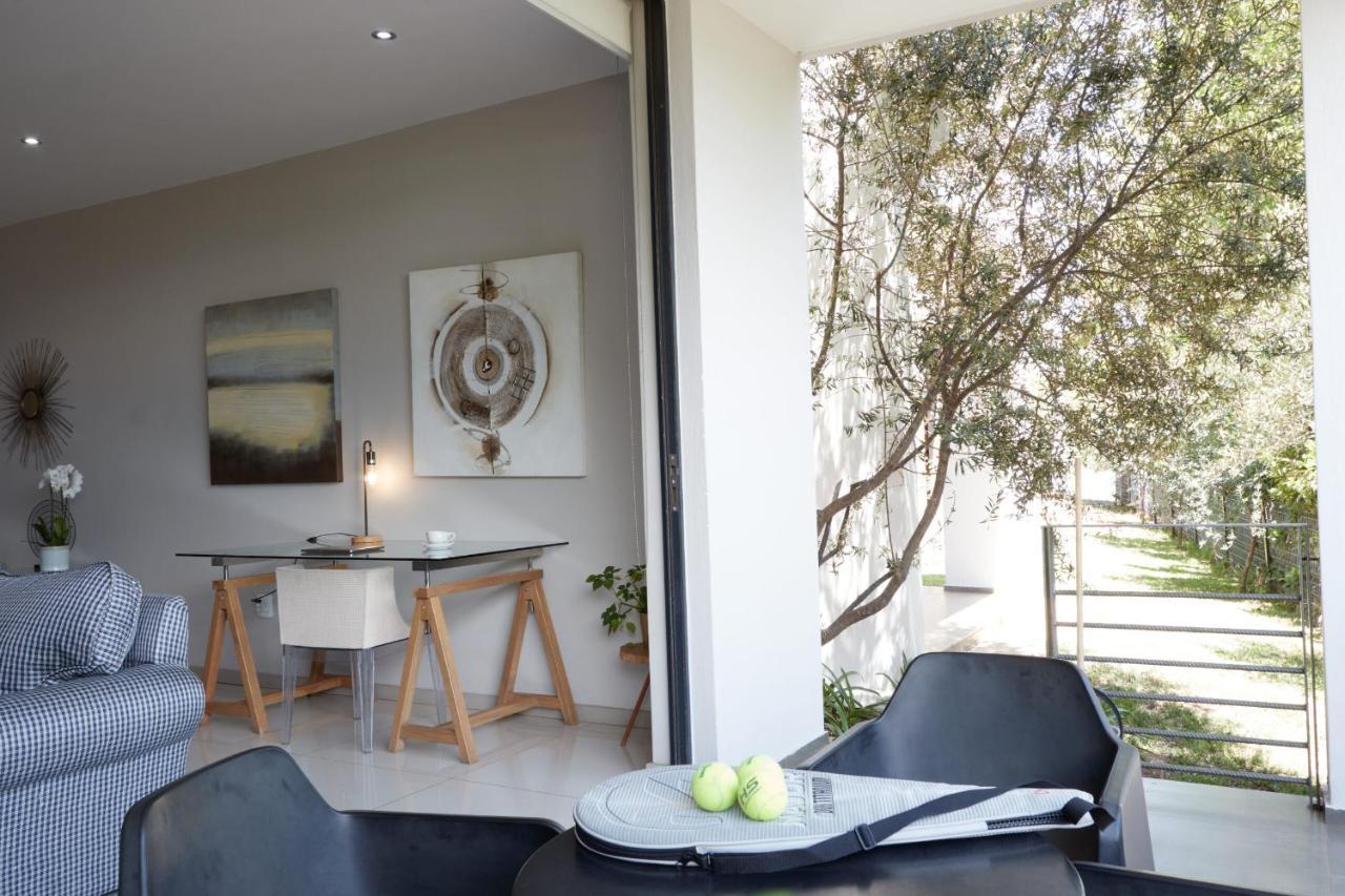 The Lakes Boutique Lodge Pretoria-Noord Kültér fotó