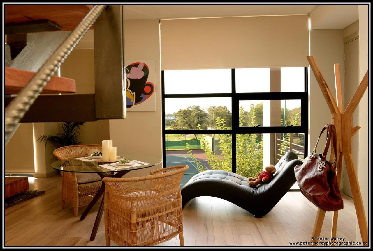 The Lakes Boutique Lodge Pretoria-Noord Kültér fotó