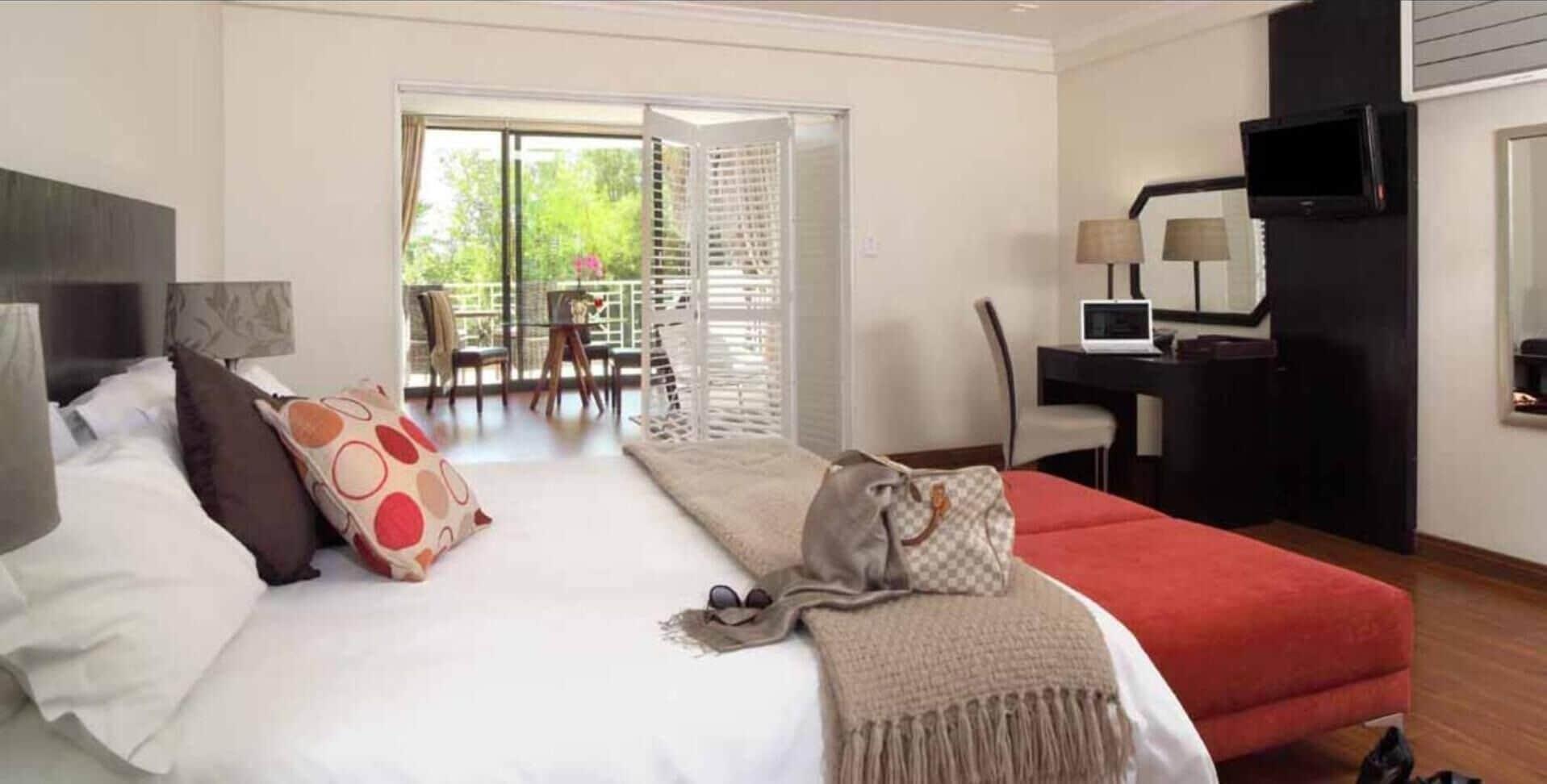 The Lakes Boutique Lodge Pretoria-Noord Kültér fotó
