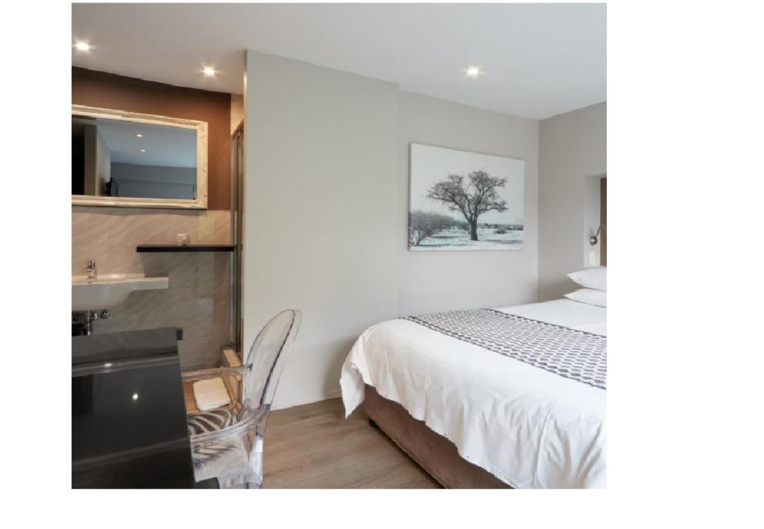 The Lakes Boutique Lodge Pretoria-Noord Kültér fotó