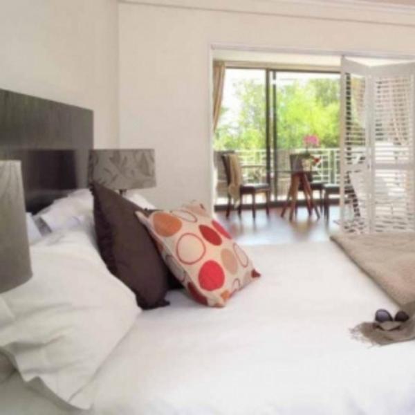 The Lakes Boutique Lodge Pretoria-Noord Kültér fotó