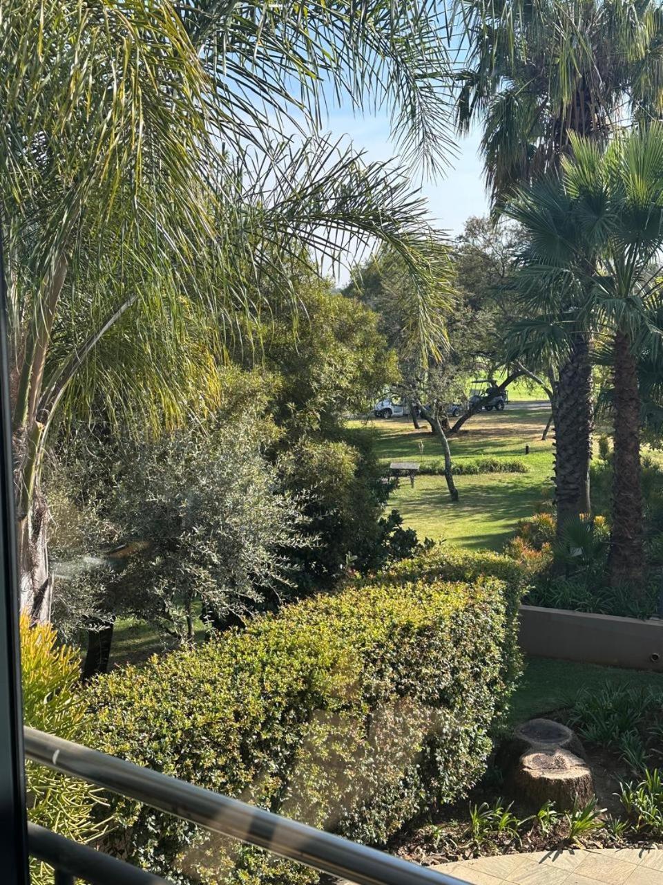 The Lakes Boutique Lodge Pretoria-Noord Kültér fotó