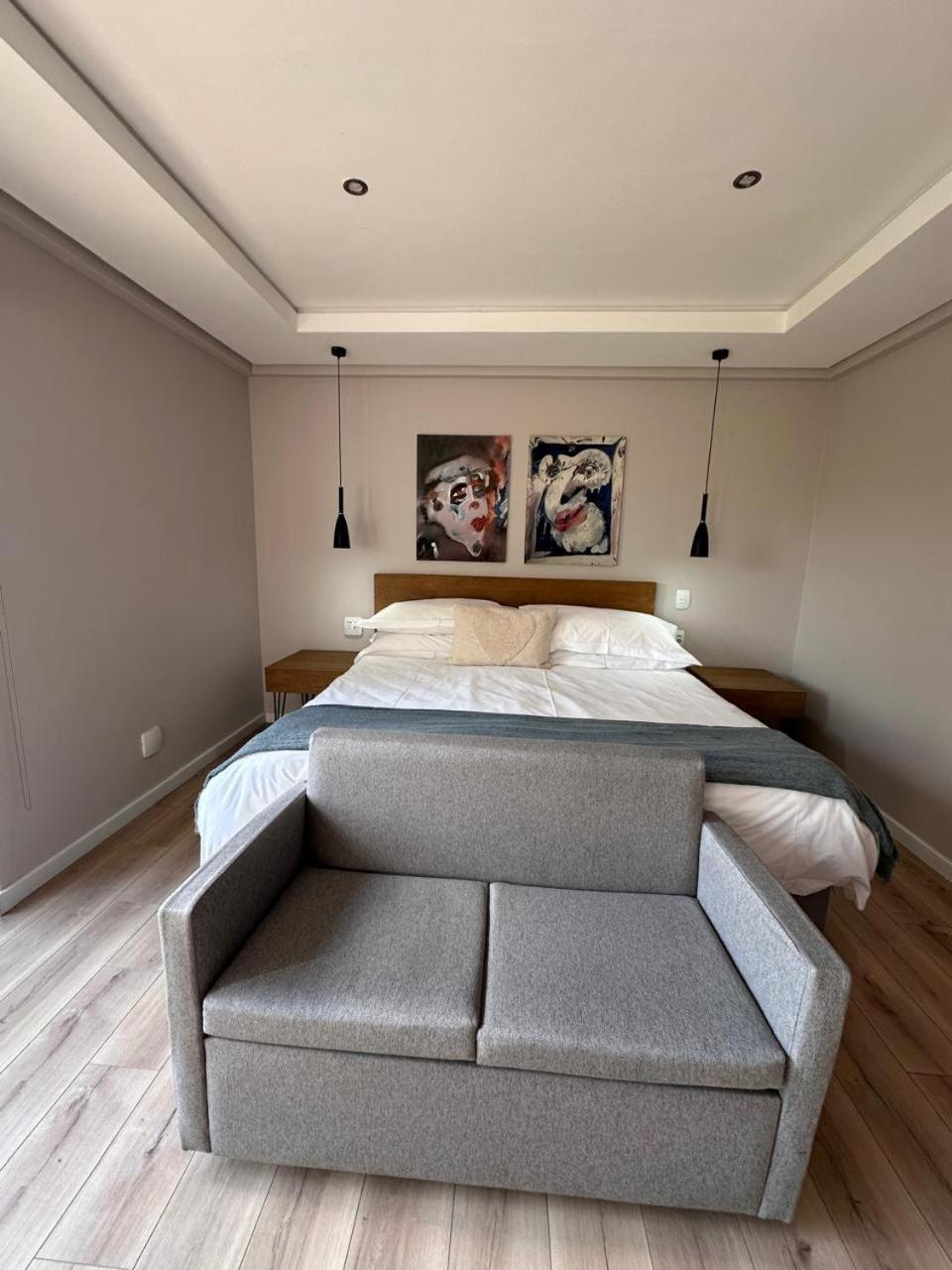 The Lakes Boutique Lodge Pretoria-Noord Kültér fotó