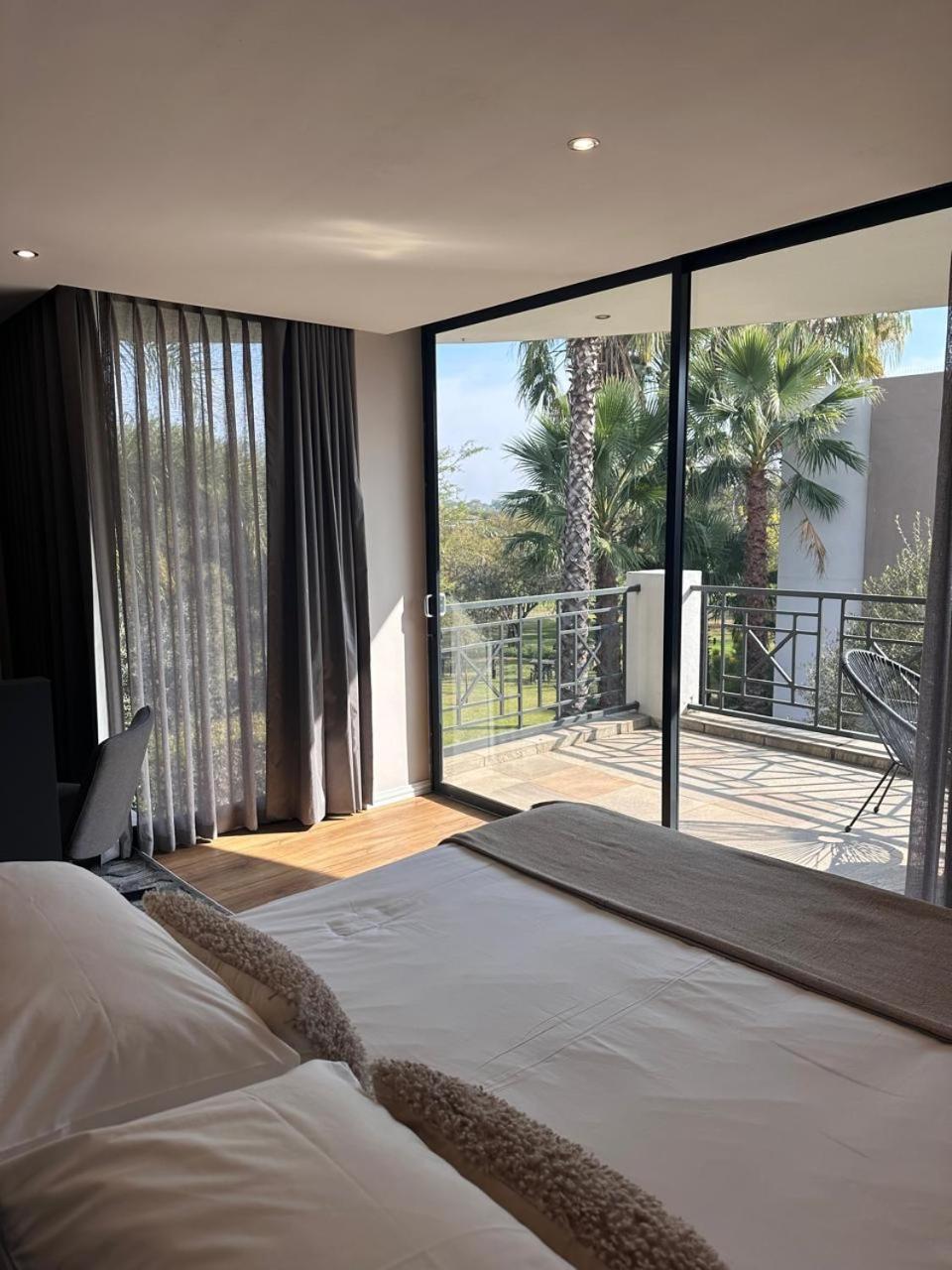 The Lakes Boutique Lodge Pretoria-Noord Kültér fotó