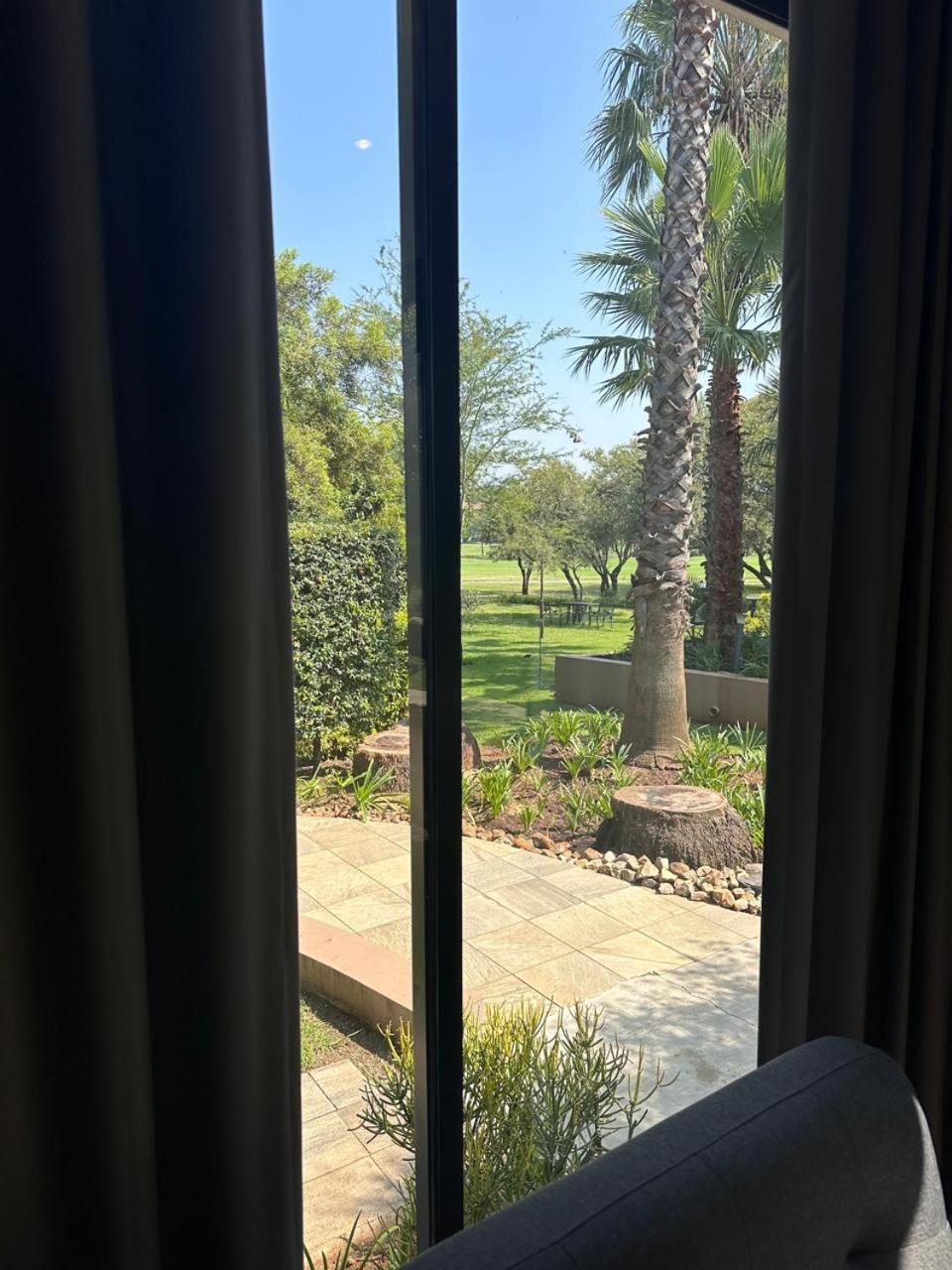 The Lakes Boutique Lodge Pretoria-Noord Kültér fotó