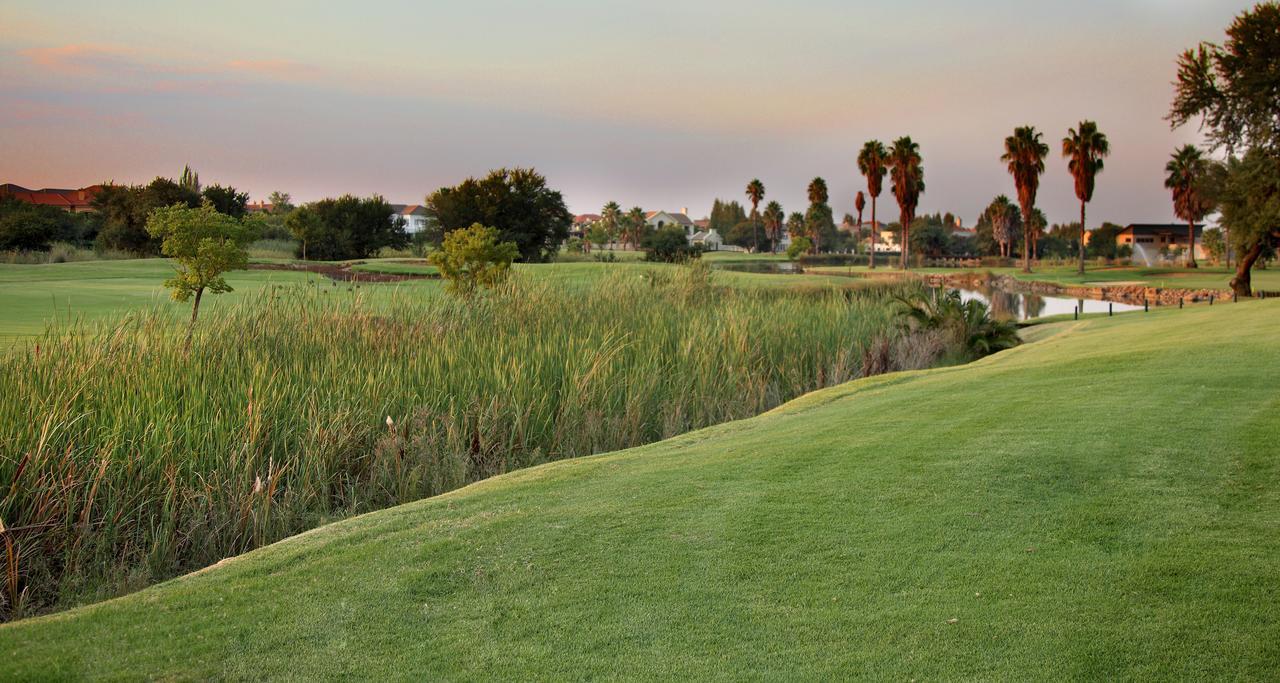 The Lakes Boutique Lodge Pretoria-Noord Kültér fotó