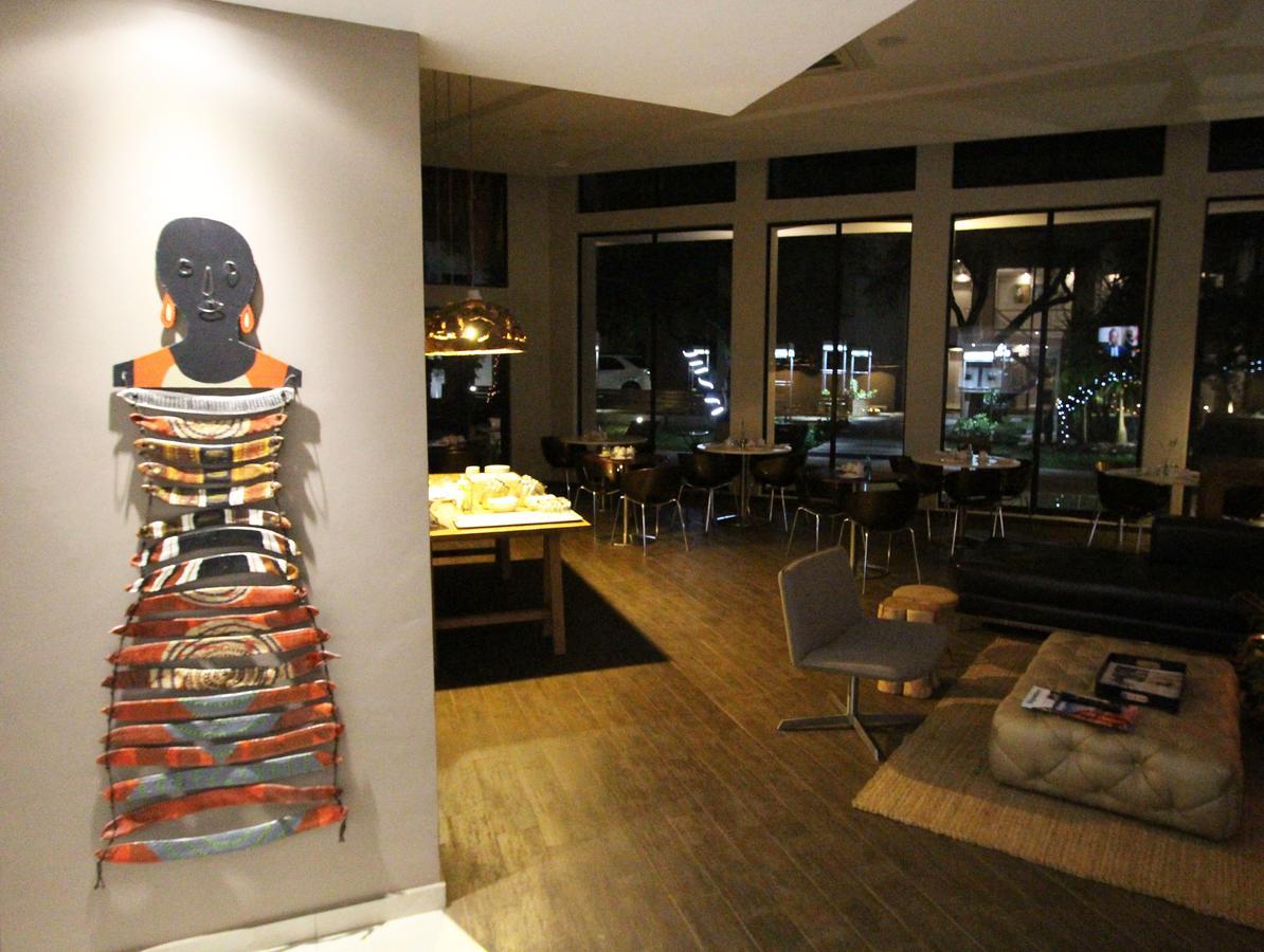 The Lakes Boutique Lodge Pretoria-Noord Kültér fotó