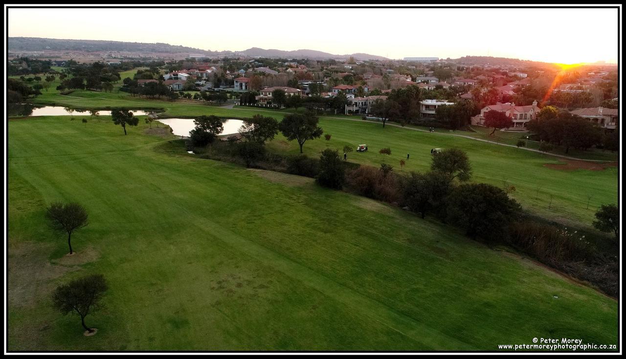 The Lakes Boutique Lodge Pretoria-Noord Kültér fotó