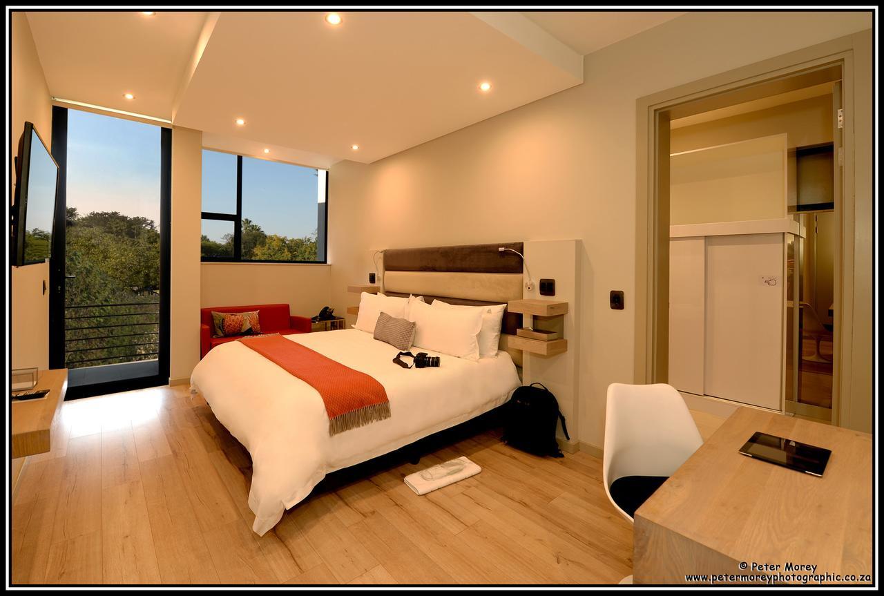 The Lakes Boutique Lodge Pretoria-Noord Kültér fotó