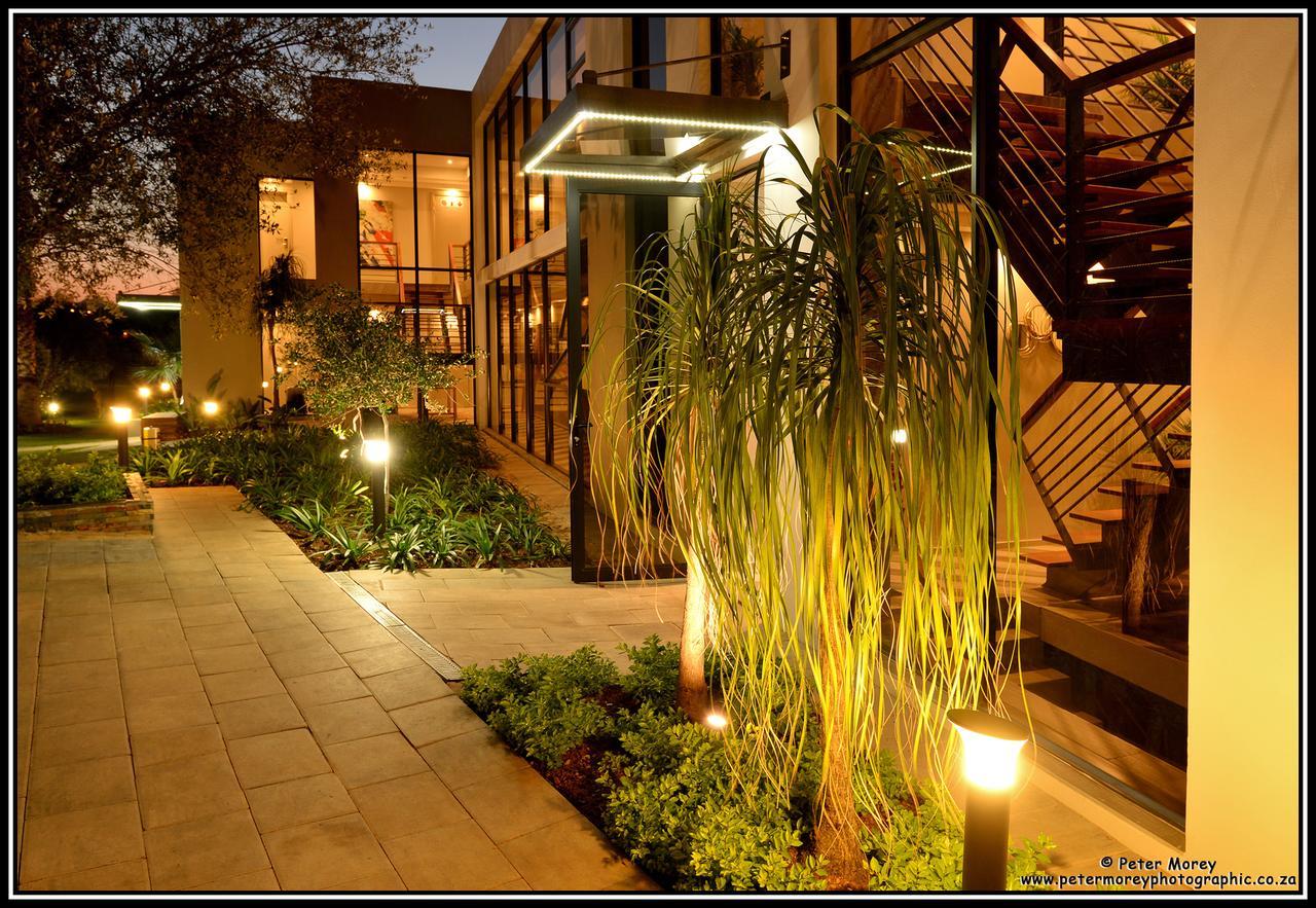 The Lakes Boutique Lodge Pretoria-Noord Kültér fotó