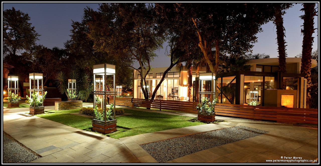 The Lakes Boutique Lodge Pretoria-Noord Kültér fotó