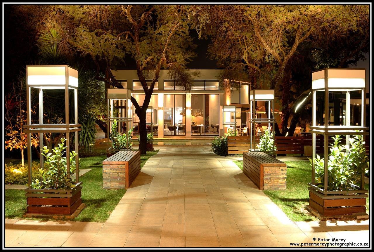 The Lakes Boutique Lodge Pretoria-Noord Kültér fotó