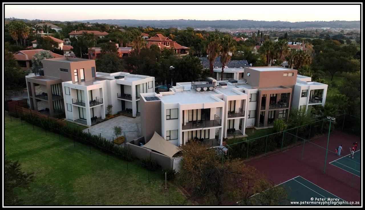 The Lakes Boutique Lodge Pretoria-Noord Kültér fotó