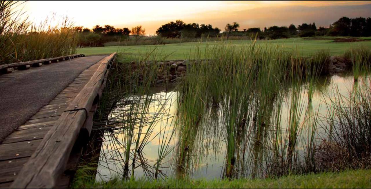 The Lakes Boutique Lodge Pretoria-Noord Kültér fotó