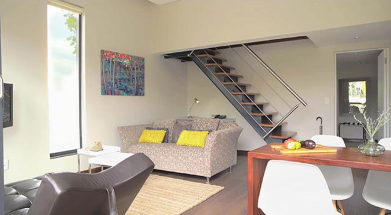 The Lakes Boutique Lodge Pretoria-Noord Kültér fotó